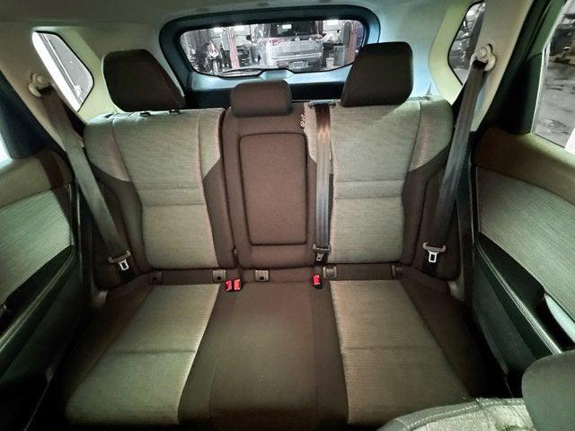 used 2023 Nissan Rogue car, priced at $22,173