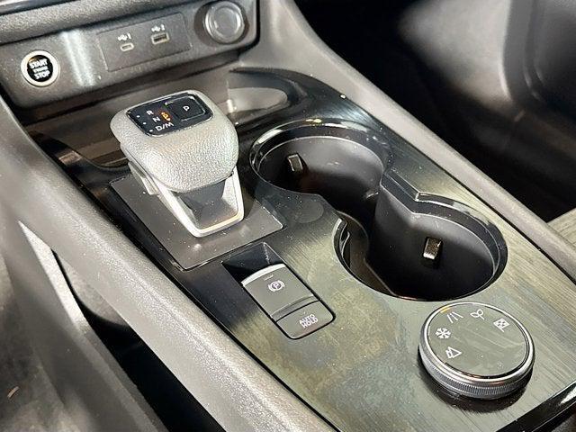 used 2023 Nissan Rogue car, priced at $22,173