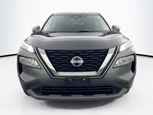 used 2023 Nissan Rogue car, priced at $22,173