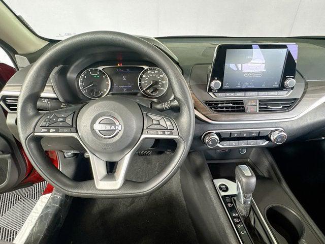 new 2026 Nissan Altima car, priced at $29,565