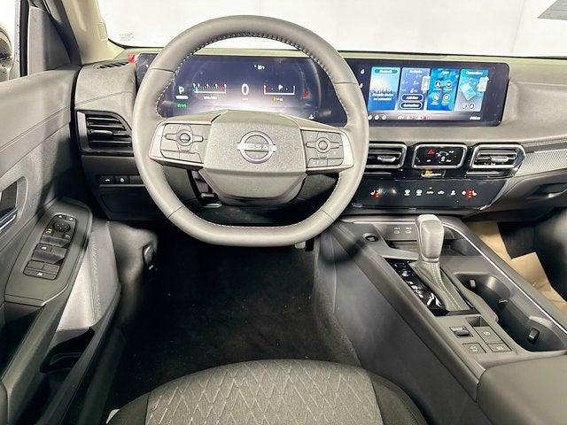 new 2026 Nissan Sentra car, priced at $25,765