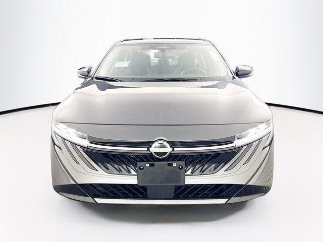 new 2026 Nissan Sentra car, priced at $25,765