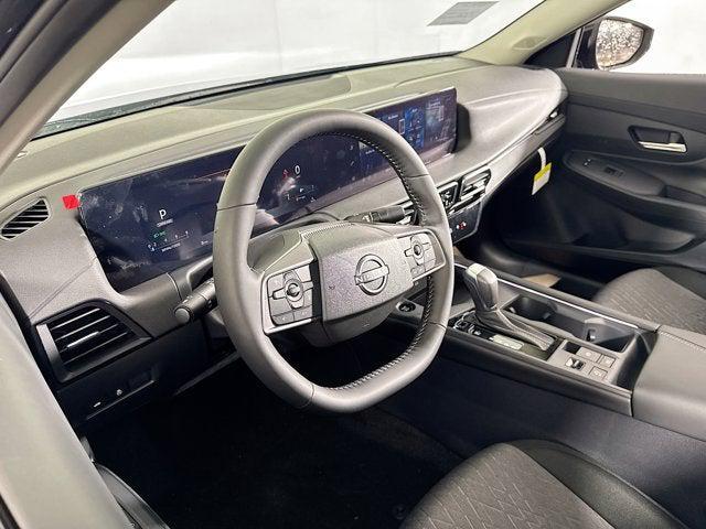 new 2026 Nissan Sentra car, priced at $25,765