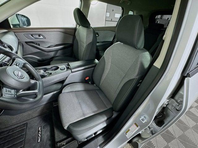 used 2023 Nissan Rogue car, priced at $22,488