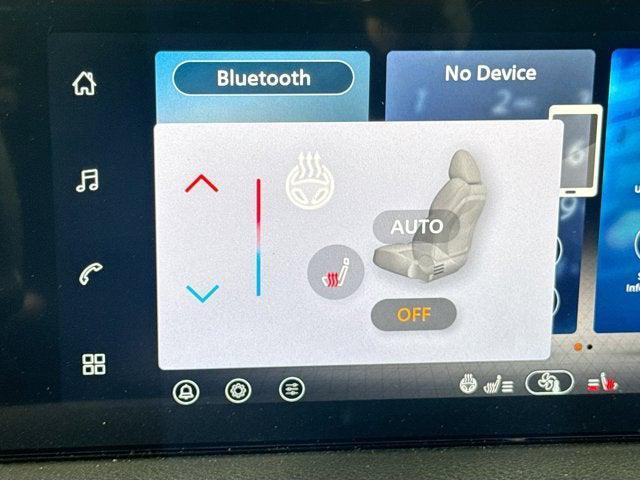 new 2026 Nissan Sentra car, priced at $26,510