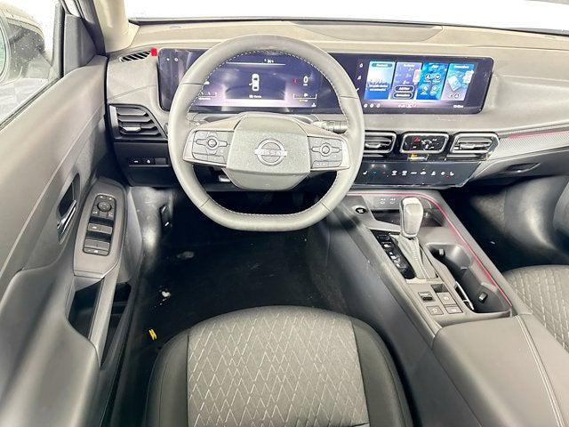 new 2026 Nissan Sentra car, priced at $26,510