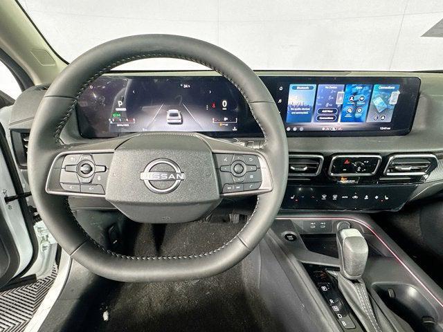 new 2026 Nissan Sentra car, priced at $26,510