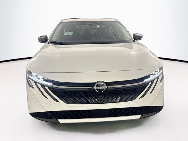 new 2026 Nissan Sentra car, priced at $26,510