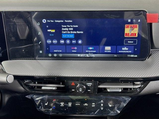 new 2026 Nissan Kicks car, priced at $31,580