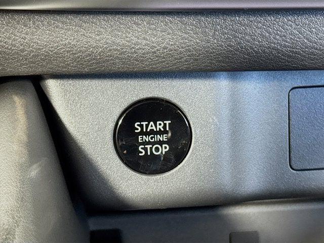 new 2026 Nissan Rogue car, priced at $39,335