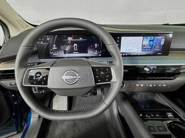 new 2026 Nissan Murano car, priced at $48,915