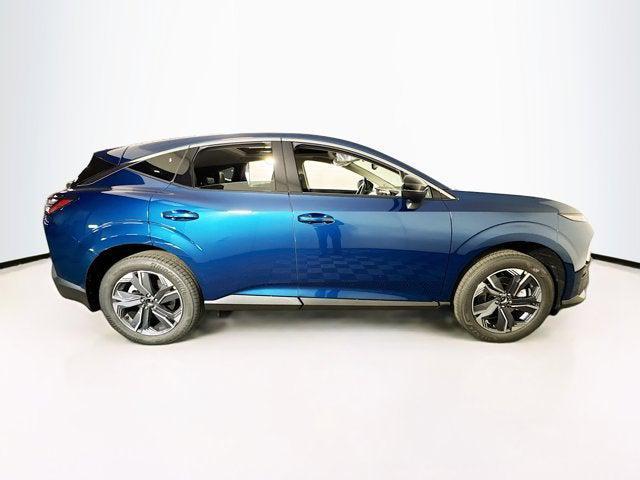 new 2026 Nissan Murano car, priced at $48,915