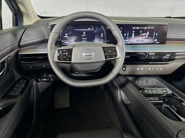new 2026 Nissan Murano car, priced at $48,915