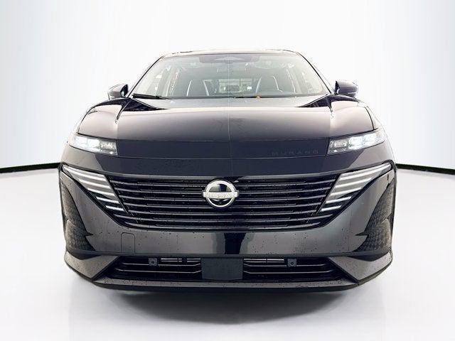 new 2026 Nissan Murano car, priced at $47,085
