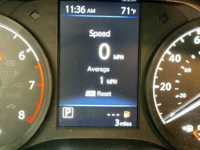 new 2025 Nissan Altima car, priced at $28,505