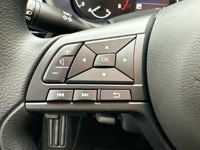 new 2025 Nissan Altima car, priced at $28,505