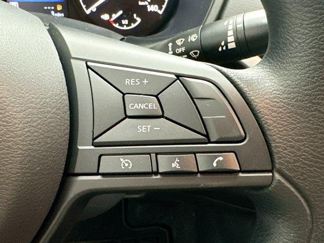 new 2025 Nissan Altima car, priced at $28,505