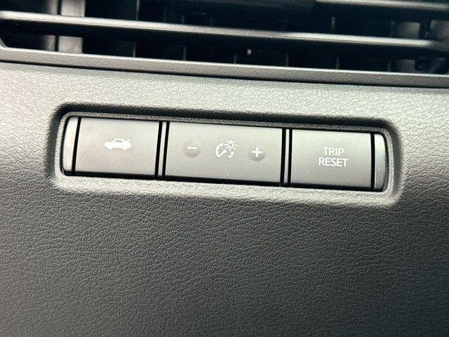 new 2025 Nissan Altima car, priced at $28,505