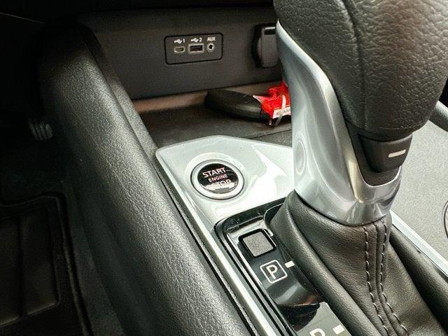 new 2025 Nissan Altima car, priced at $28,505