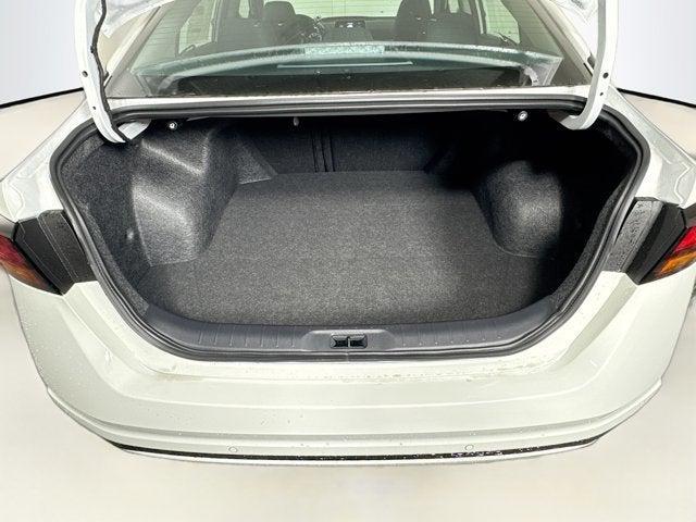 new 2025 Nissan Altima car, priced at $28,505