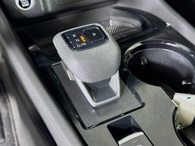 used 2023 Nissan Rogue car, priced at $23,289