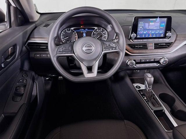 new 2026 Nissan Altima car, priced at $29,050