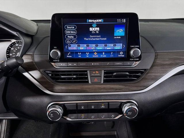 new 2026 Nissan Altima car, priced at $29,050