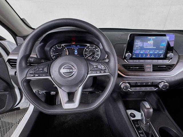new 2026 Nissan Altima car, priced at $29,050