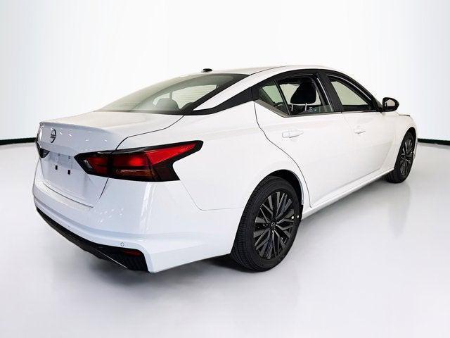 new 2026 Nissan Altima car, priced at $29,050