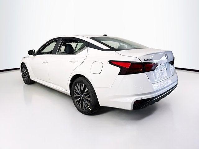 new 2026 Nissan Altima car, priced at $29,050