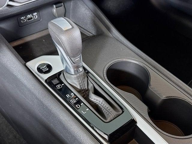 new 2026 Nissan Altima car, priced at $29,050