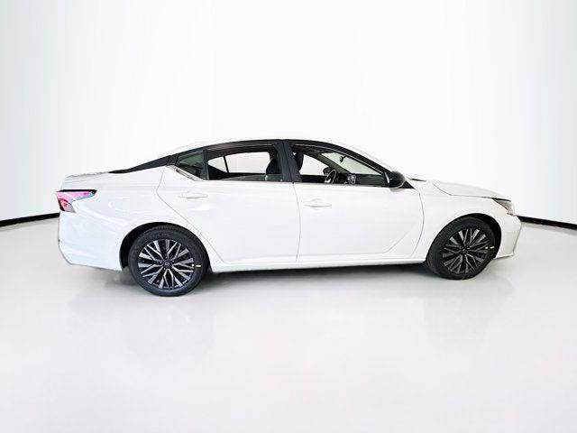 new 2026 Nissan Altima car, priced at $29,050