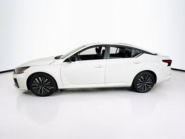 new 2026 Nissan Altima car, priced at $29,050