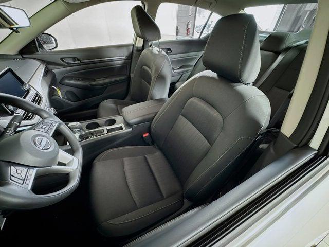new 2026 Nissan Altima car, priced at $29,050