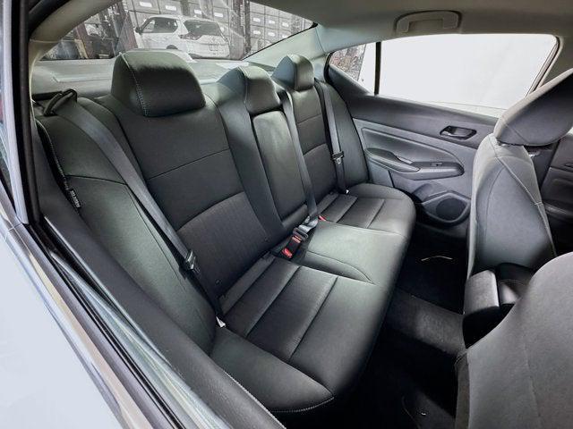new 2026 Nissan Altima car, priced at $29,050
