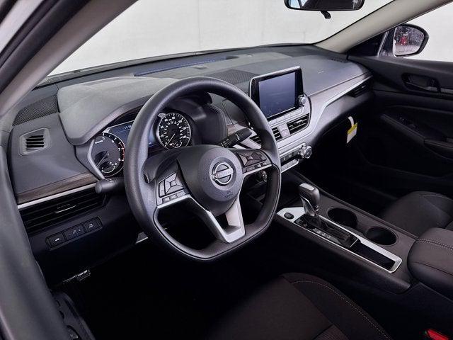 new 2026 Nissan Altima car, priced at $29,050