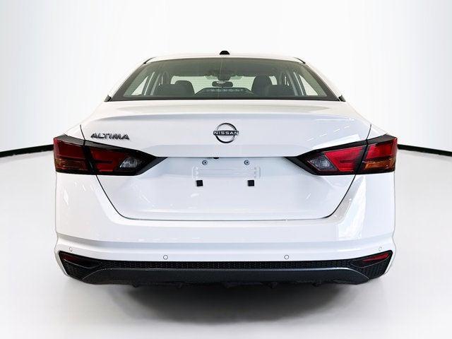 new 2026 Nissan Altima car, priced at $29,050