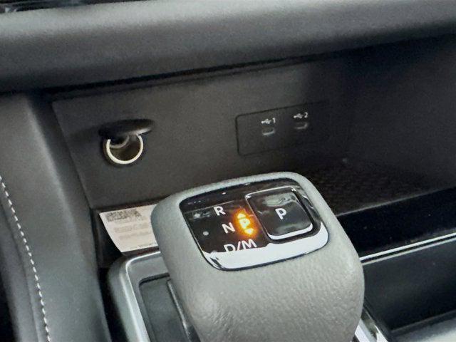 new 2026 Nissan Pathfinder car, priced at $41,685