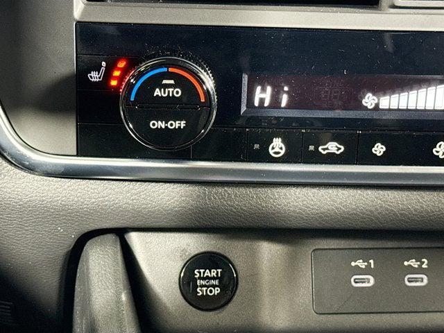 new 2026 Nissan Rogue car, priced at $33,495