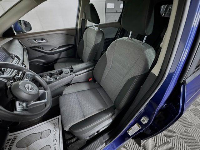 used 2023 Nissan Rogue car, priced at $23,029