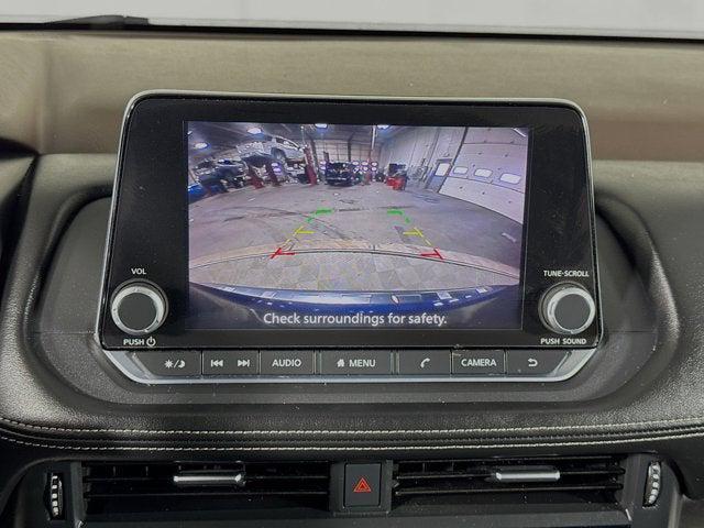 used 2023 Nissan Rogue car, priced at $23,029