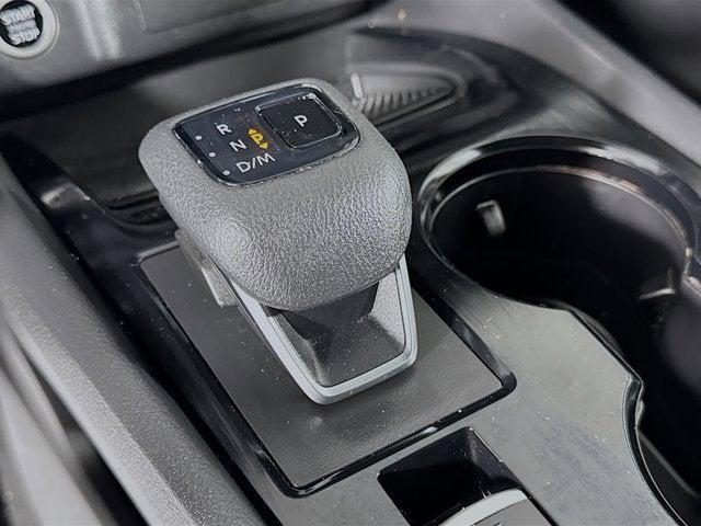 used 2023 Nissan Rogue car, priced at $23,029