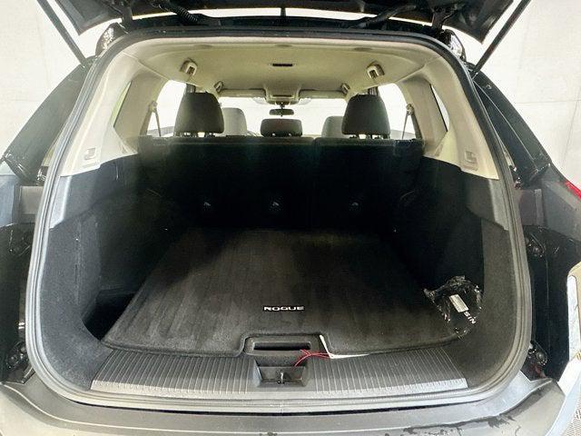 used 2023 Nissan Rogue car, priced at $23,455