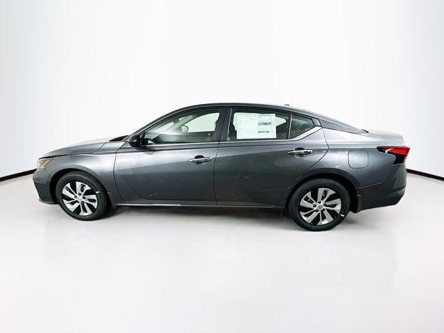 new 2025 Nissan Altima car, priced at $28,840