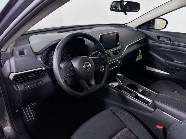 new 2025 Nissan Altima car, priced at $28,840
