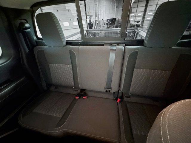 used 2024 Nissan Titan car, priced at $36,093