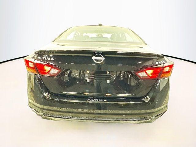 new 2025 Nissan Altima car, priced at $30,750