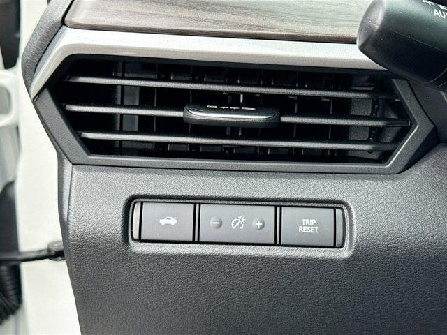 new 2025 Nissan Altima car, priced at $30,750