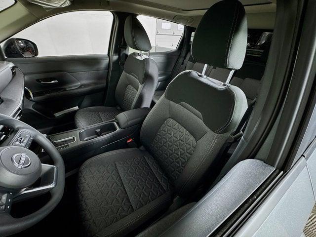 new 2026 Nissan Kicks car, priced at $28,485