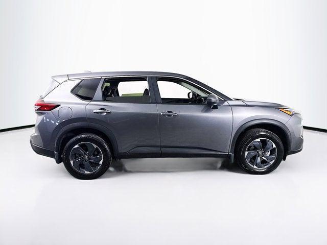 used 2026 Nissan Rogue car, priced at $27,994